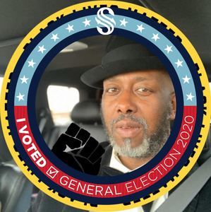 Meet your Posher, Terrence